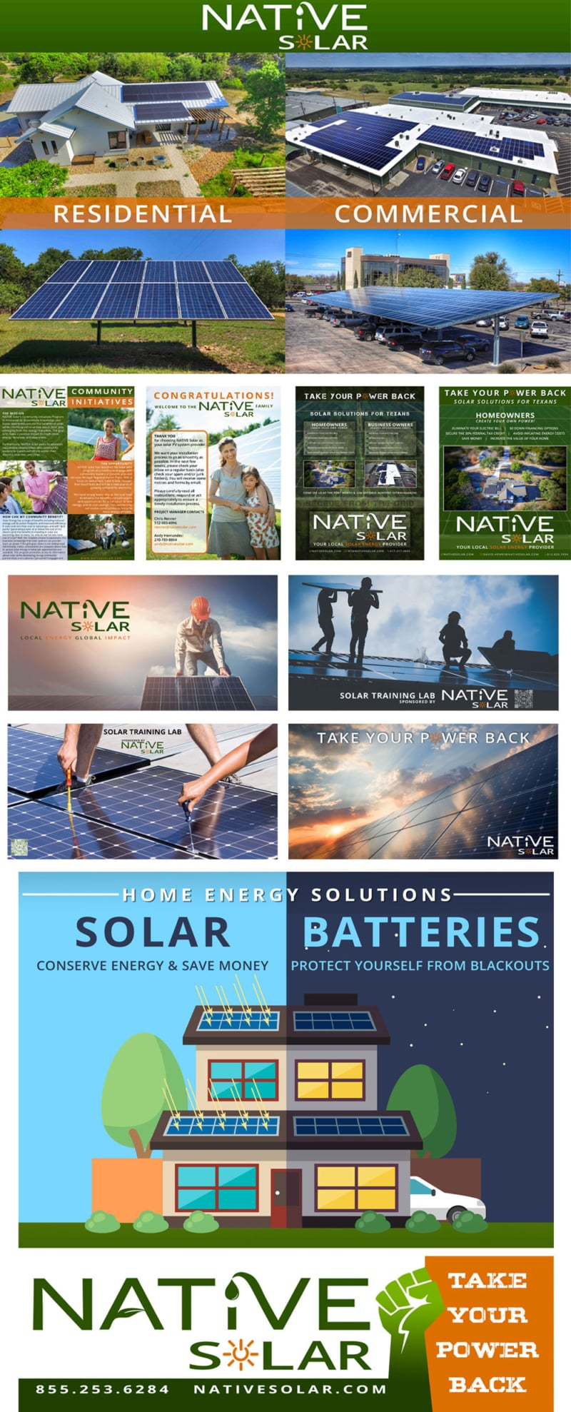 Marketing Portfolio