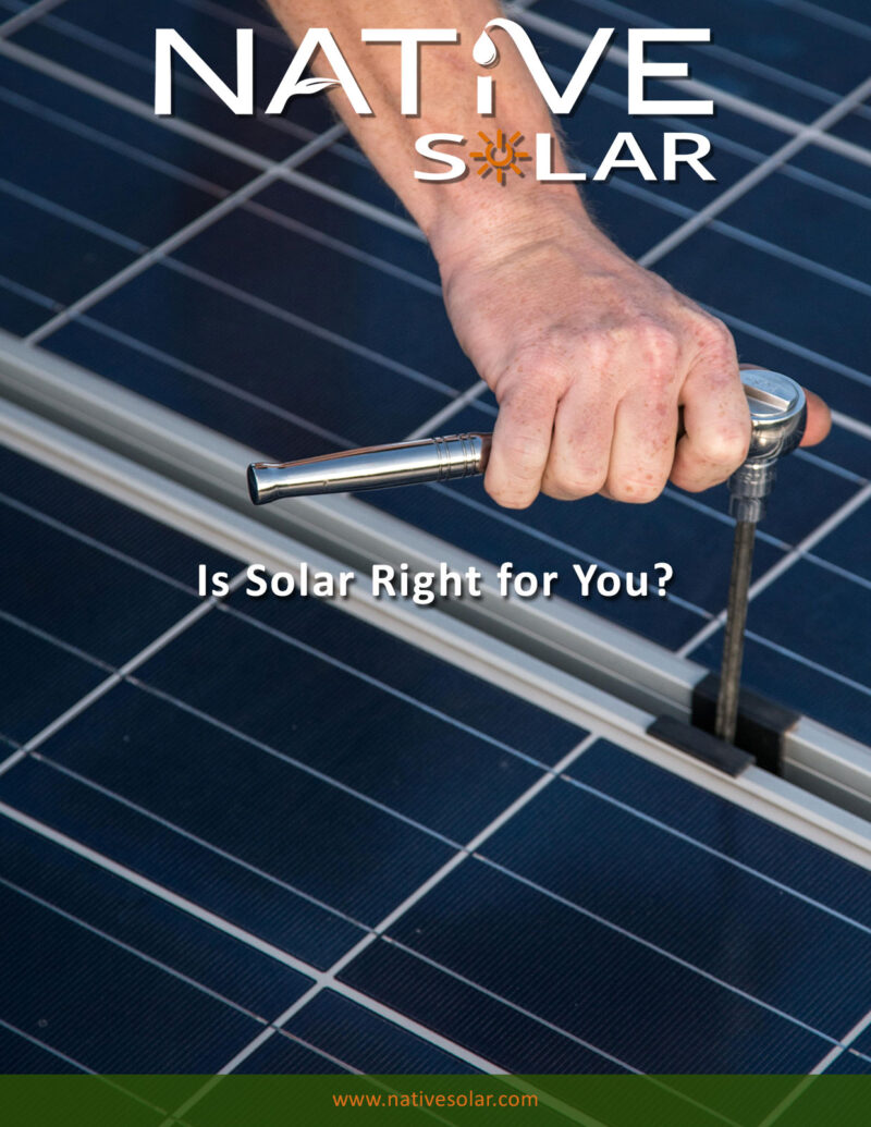 Native Solar