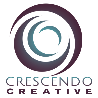 Crescendo Creative logo