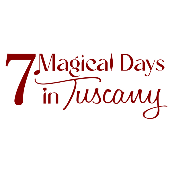 7 Magical Days in Tuscany