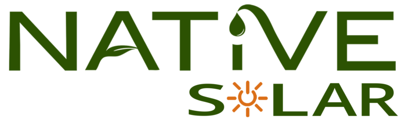 NATiVE Solar logo 1
