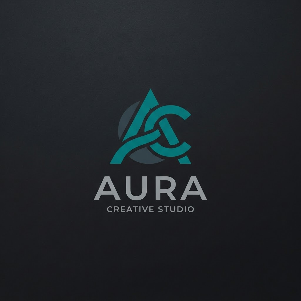 Studio Brand Mark