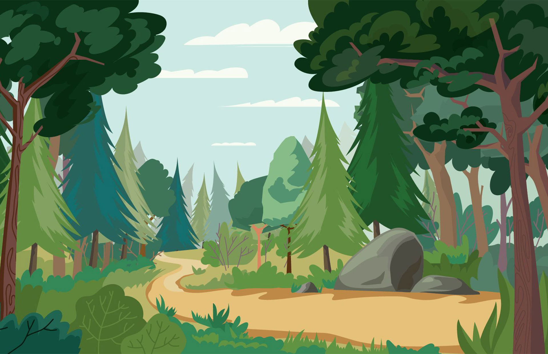Forest