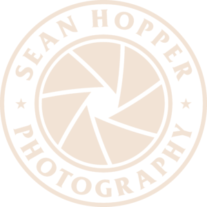 Sean Hopper Photography logo 2