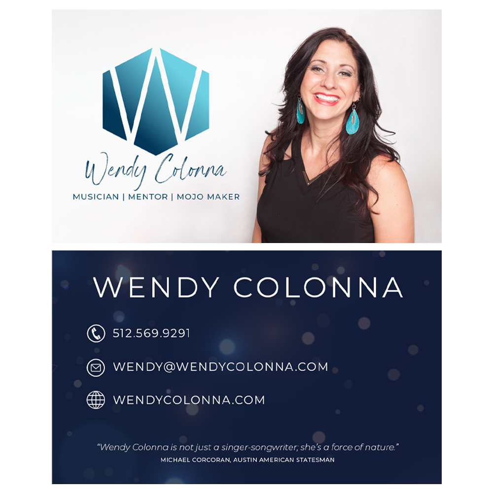Business Card