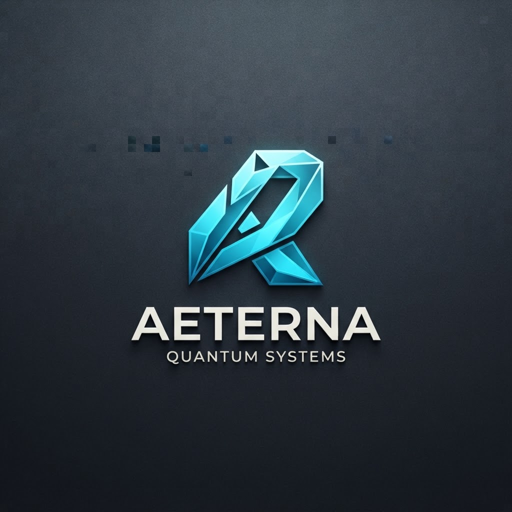 Tech Startup Logo