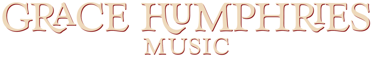 Grace Humphries logo 1