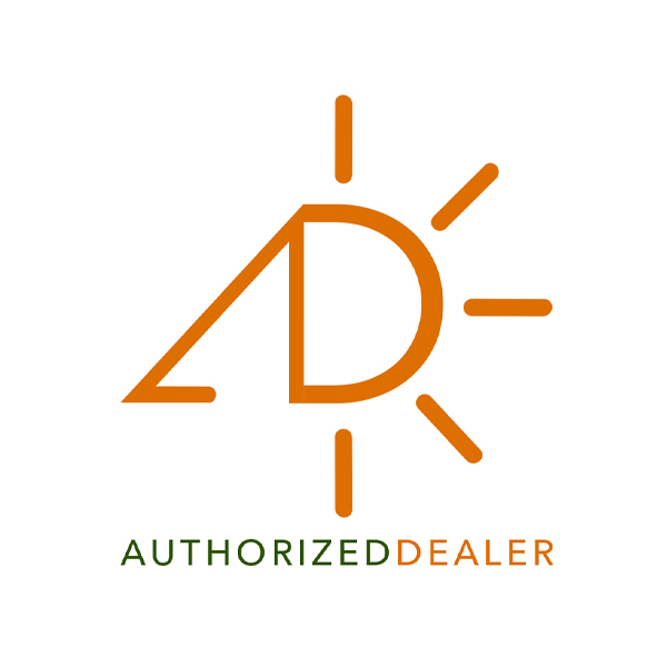 Authorized Dealer