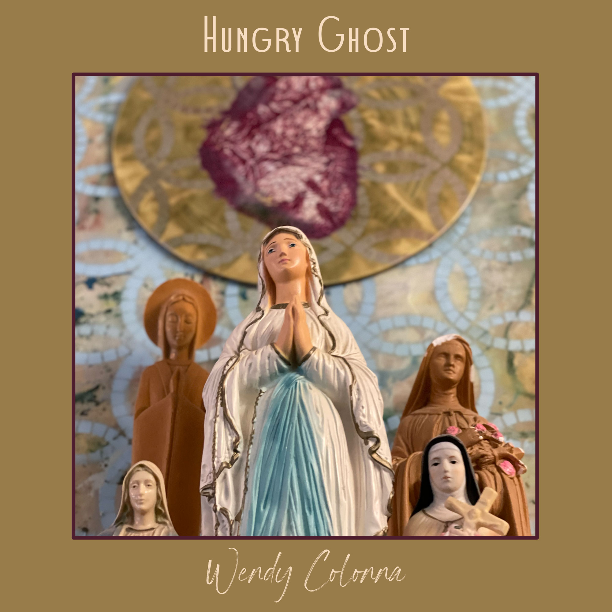 Hungry Ghost
