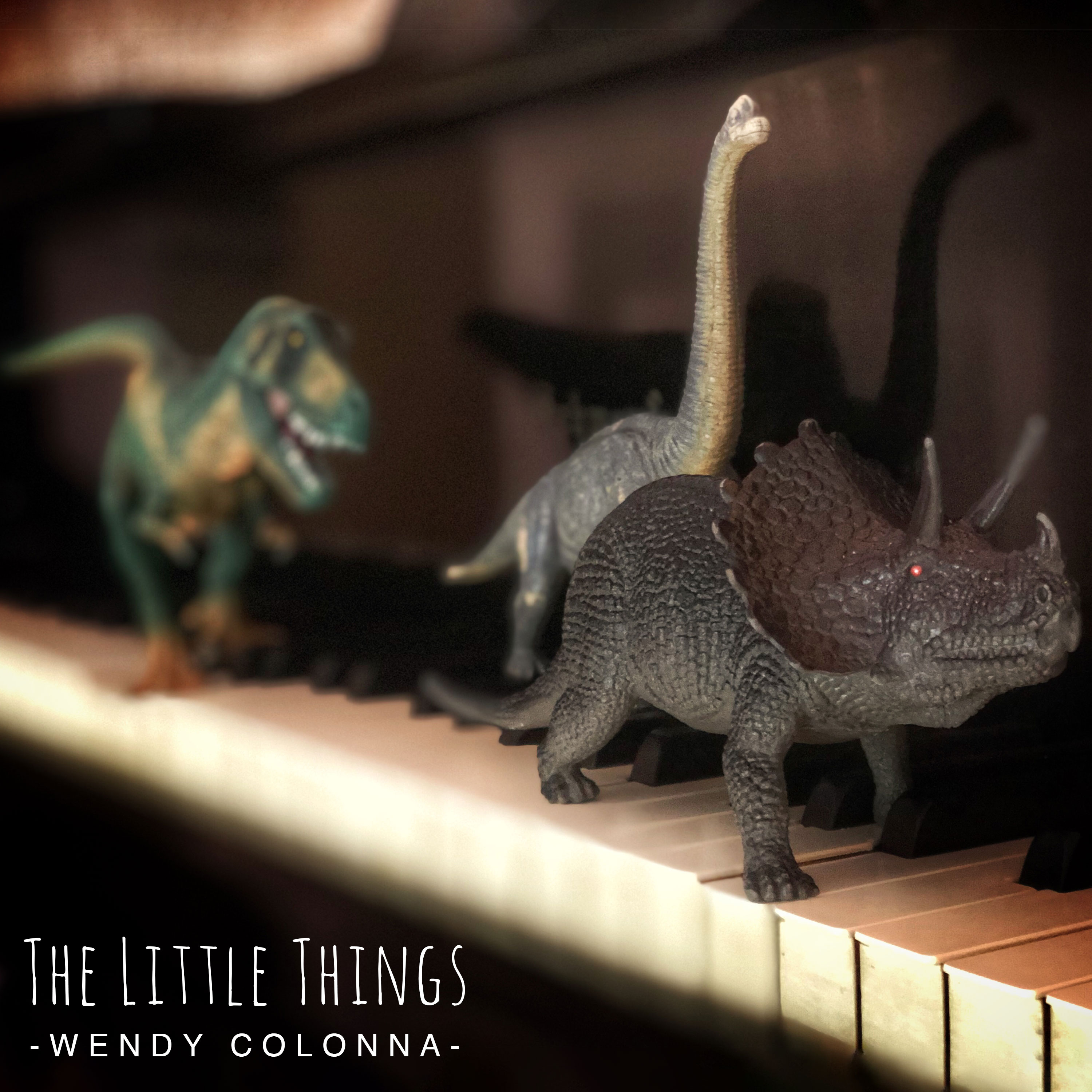 The Little Things