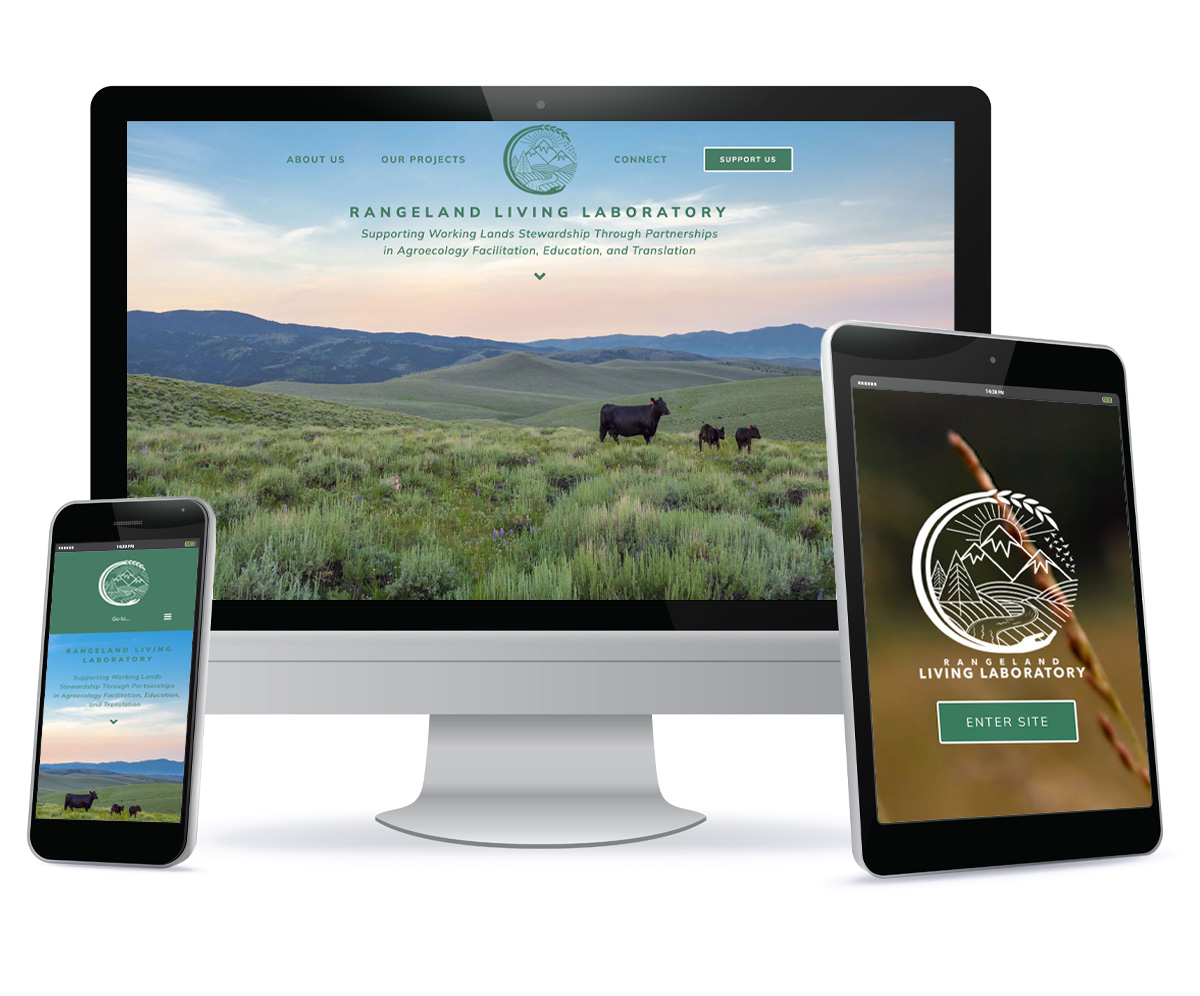 Rangeland Living Laboratory