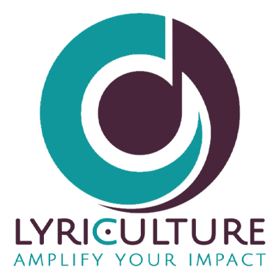Lyriculture logo
