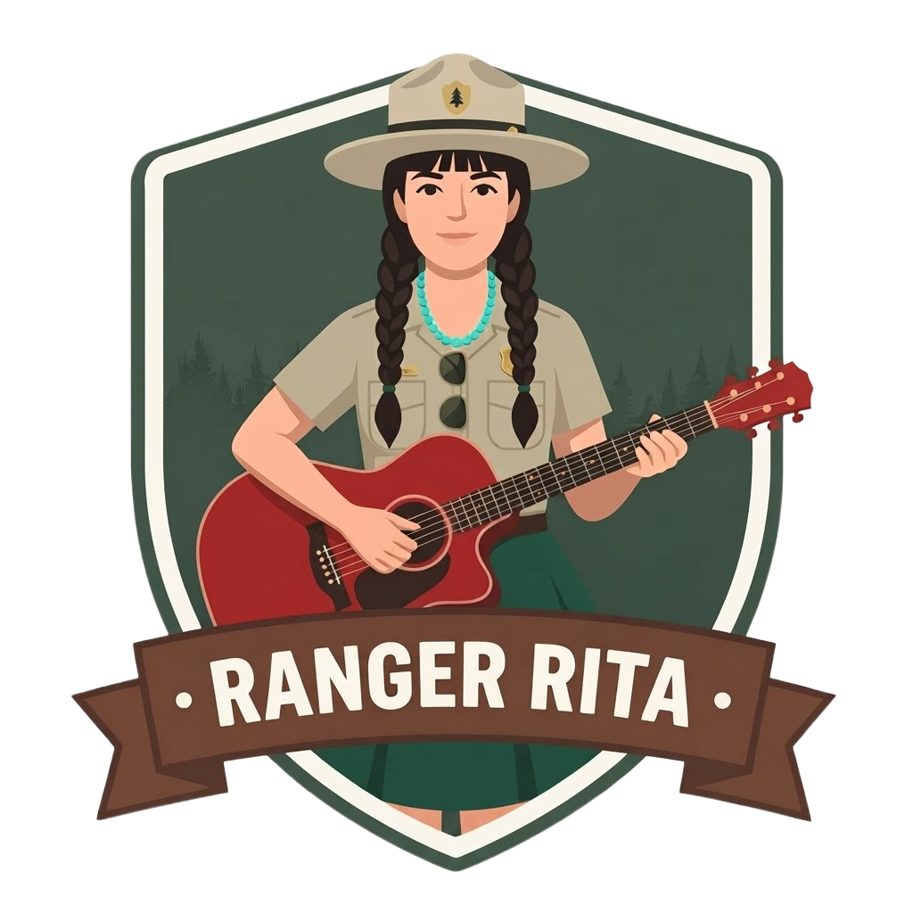 Ranger Rita
