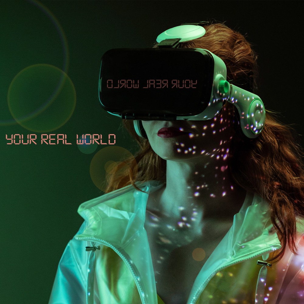 Your Real World