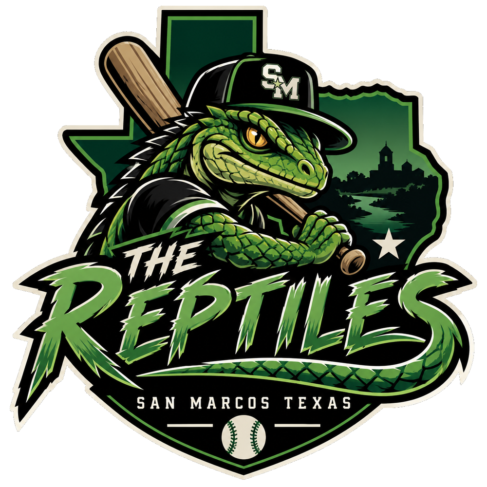 The Reptiles