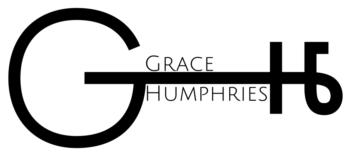 Grace Humphries logo 2