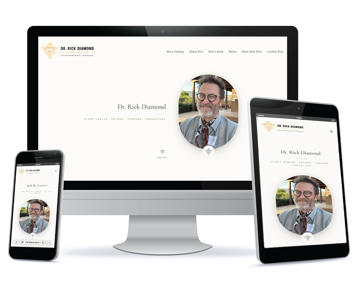 Dr. Rick Diamond
