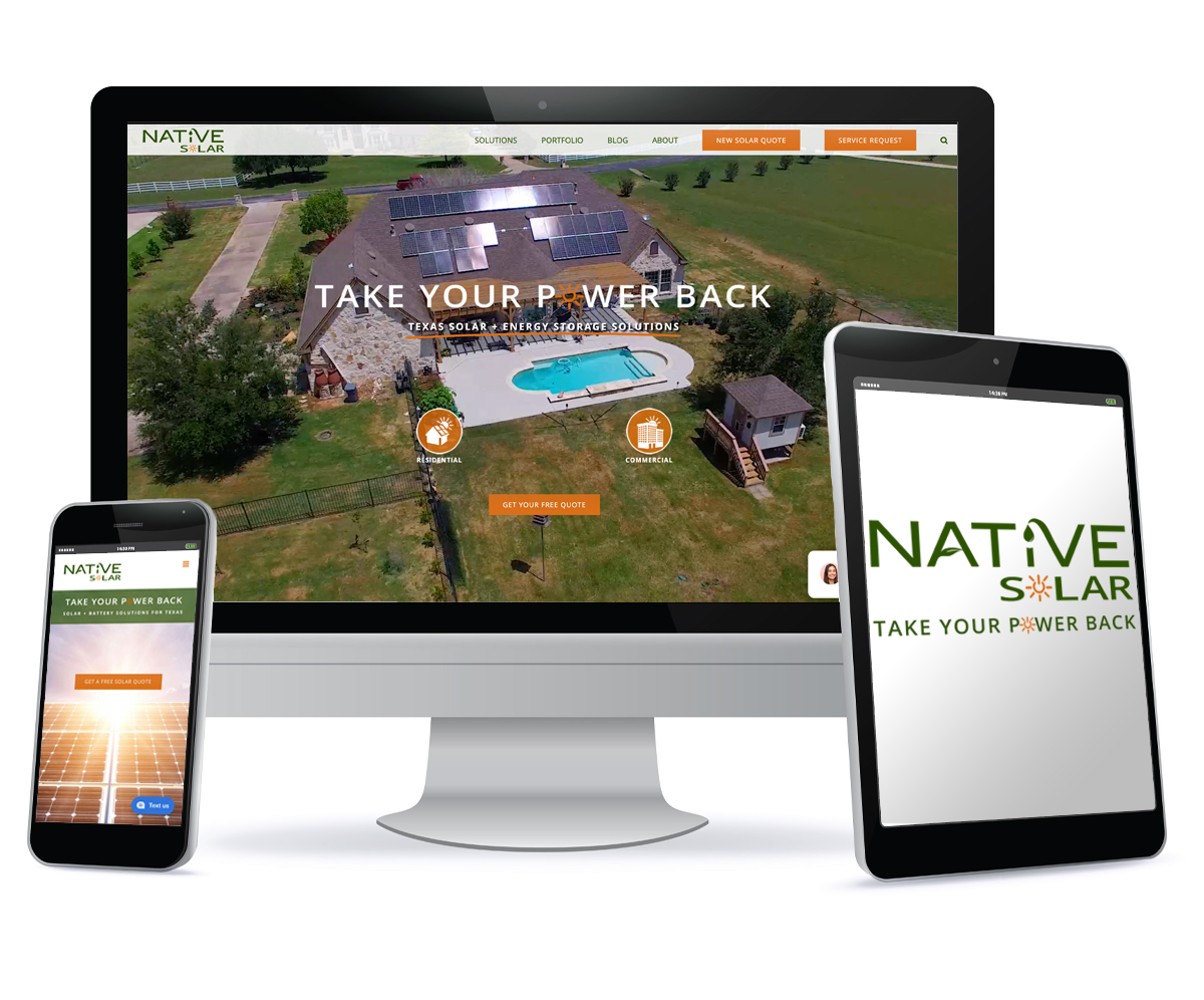 NATiVE Solar