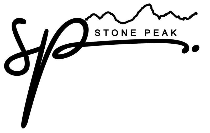 Stone Peak Townhomes logo 1