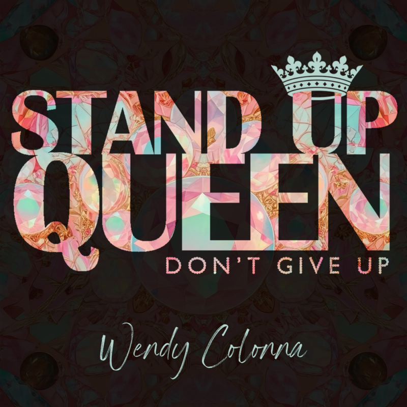 Stand Up Queen