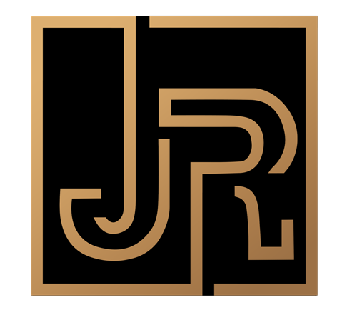JR Monogram