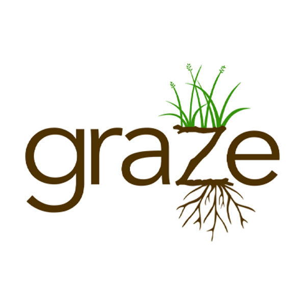 graze