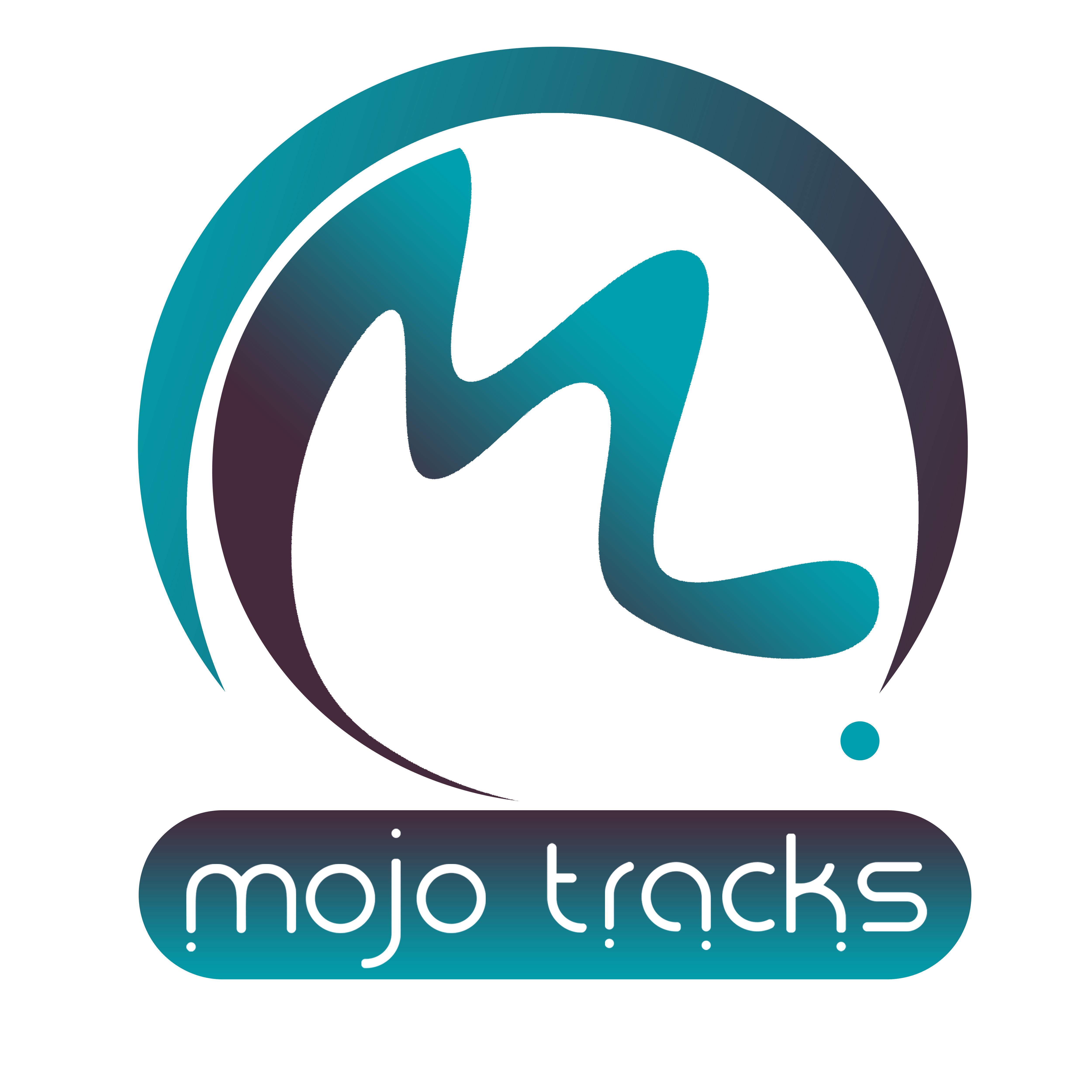 Mojo Tracks logo