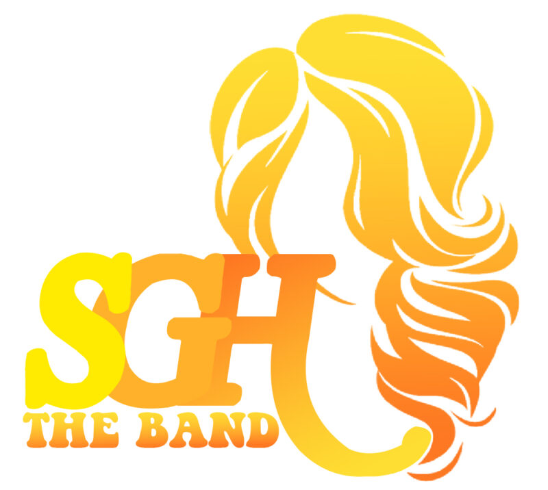 SGH The Band logo 1