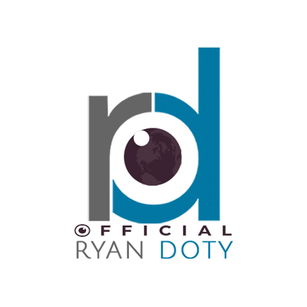 Ryan Doty