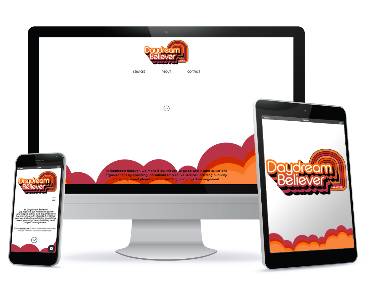 Daydream Believer Creative