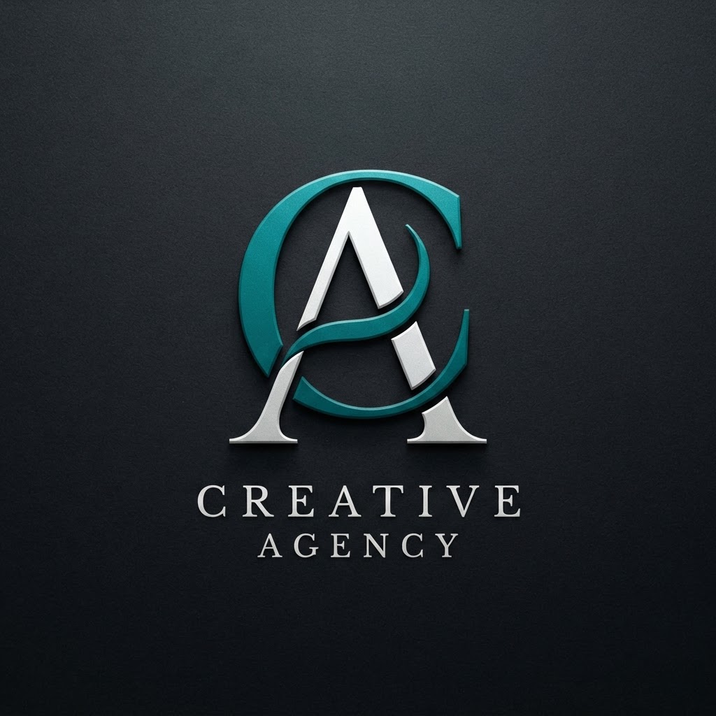 Agency Monogram