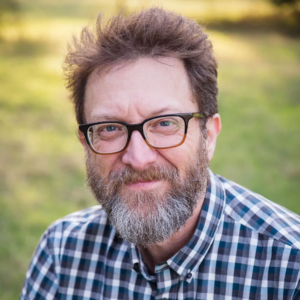 Dr. Rick Diamond