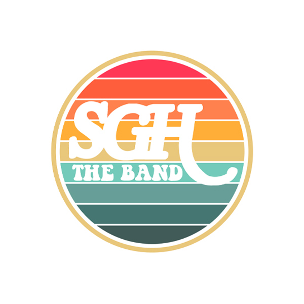 SGH The Band