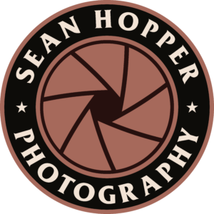 Sean Hopper Photography logo 1