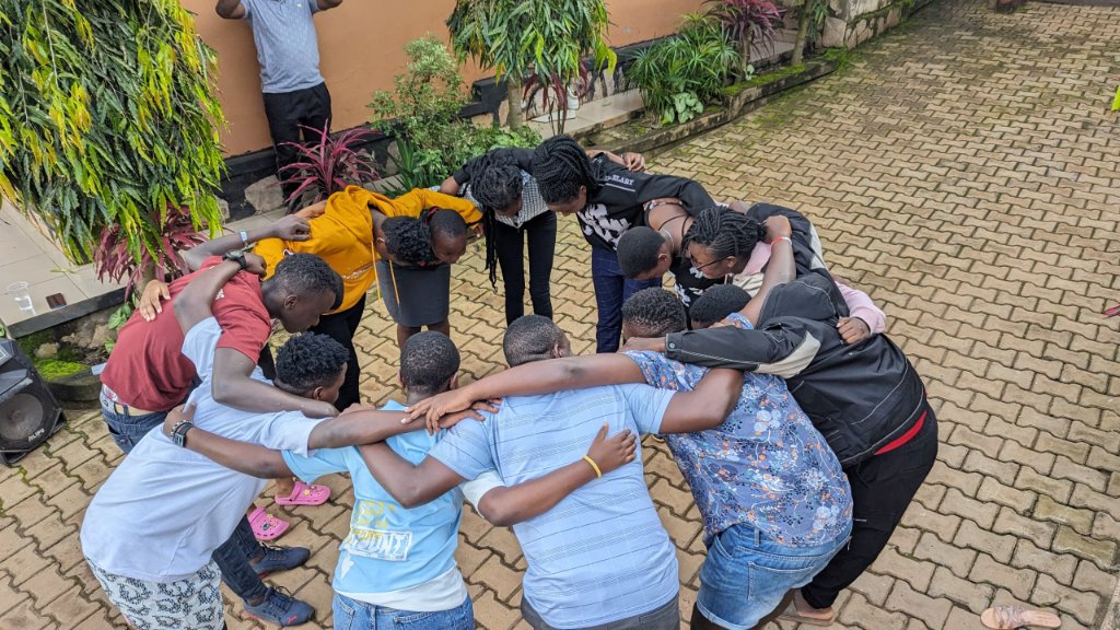 Transforming Lives & Communities