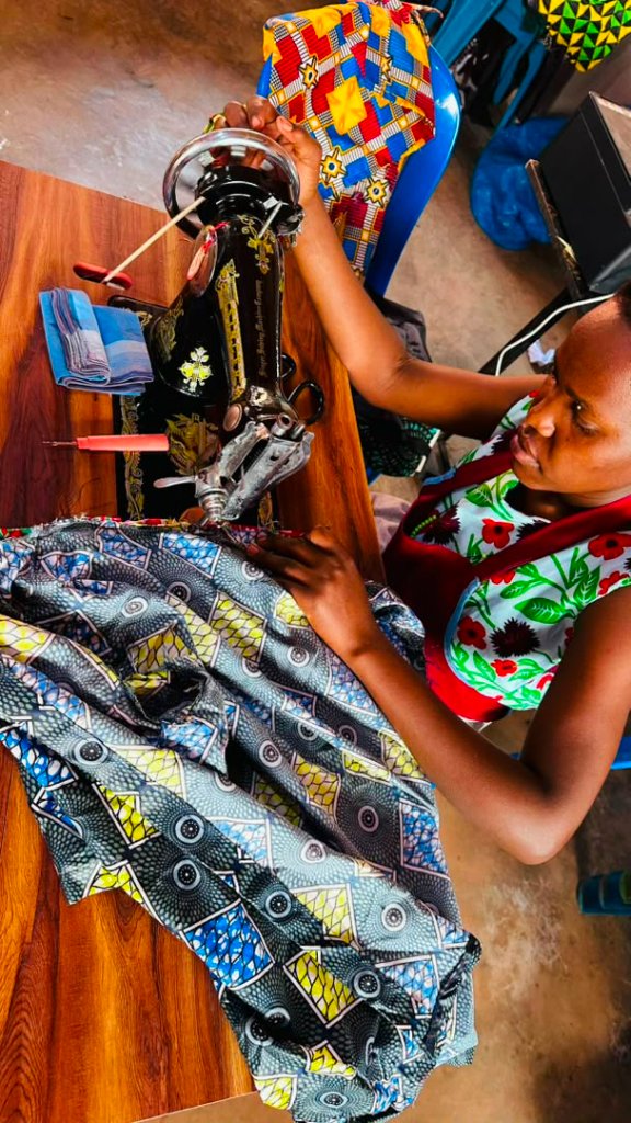 Tailoring Class 2