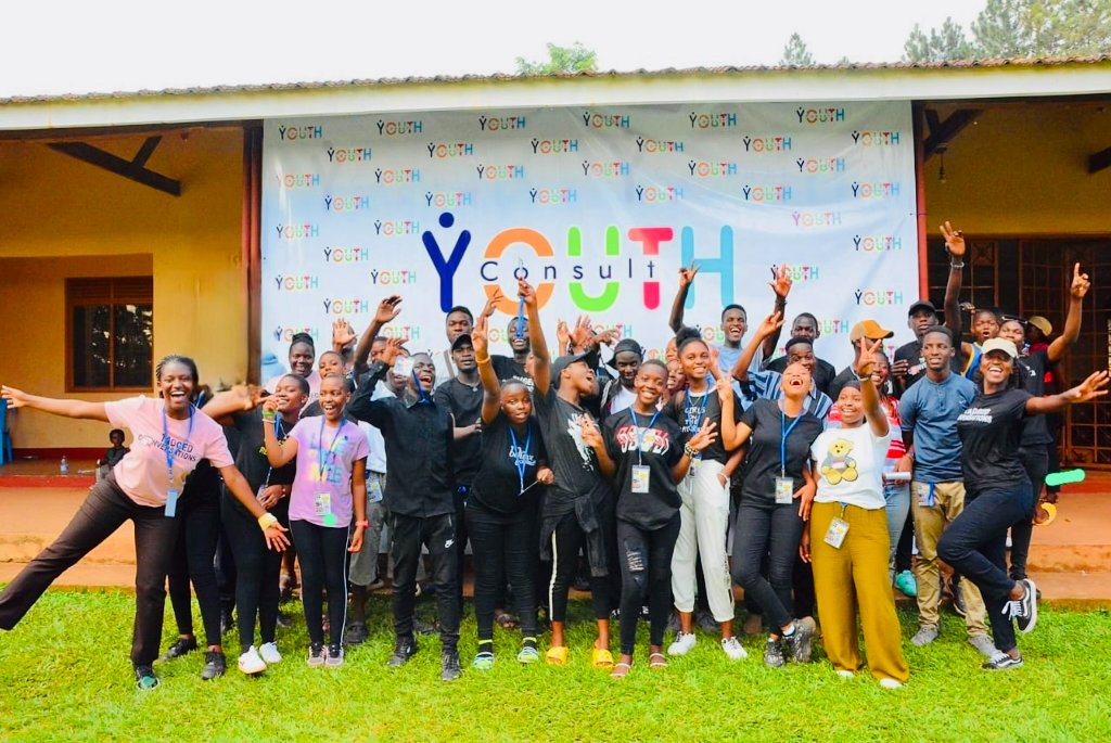 Youth Consult