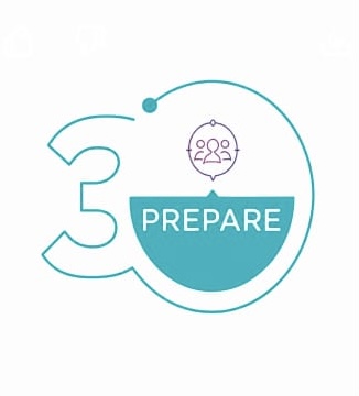 Prepare