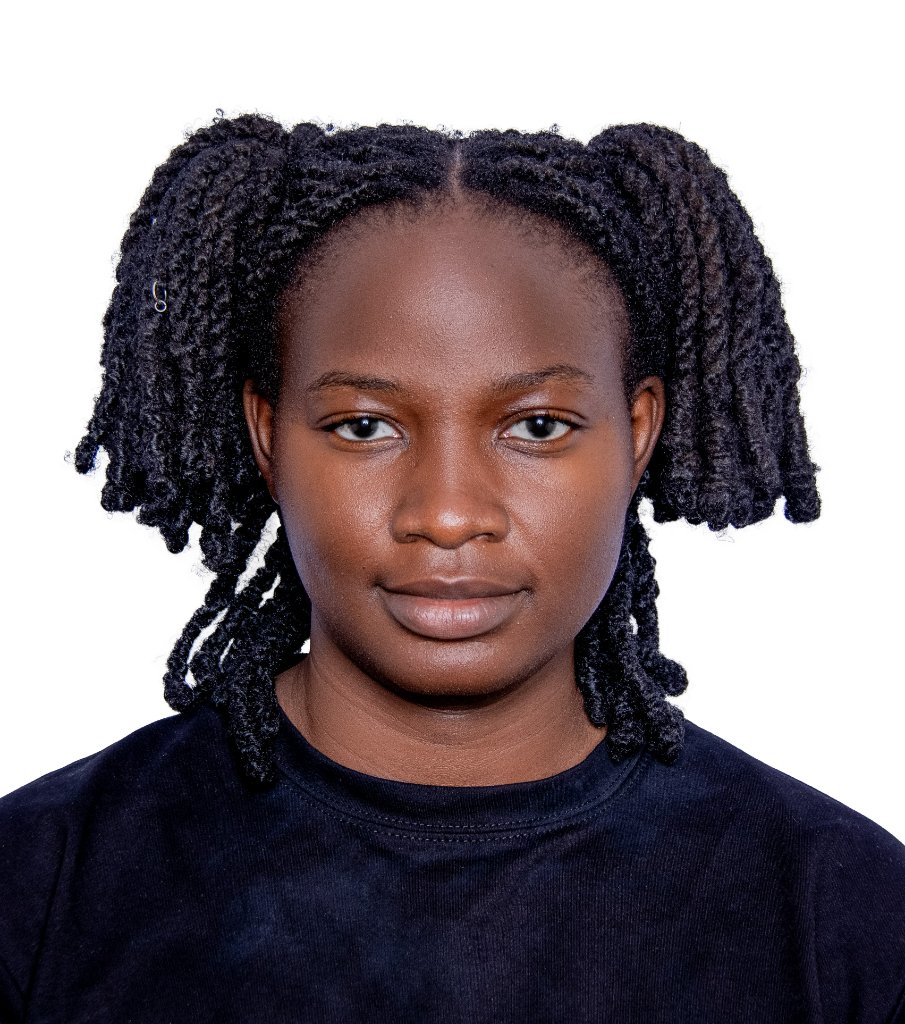 Nakazzi Irene