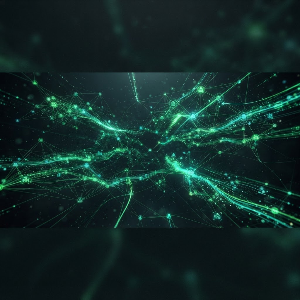 Digital commerce ecosystem