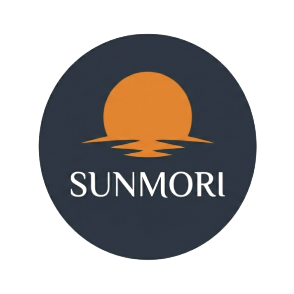 SUNMORI logo
