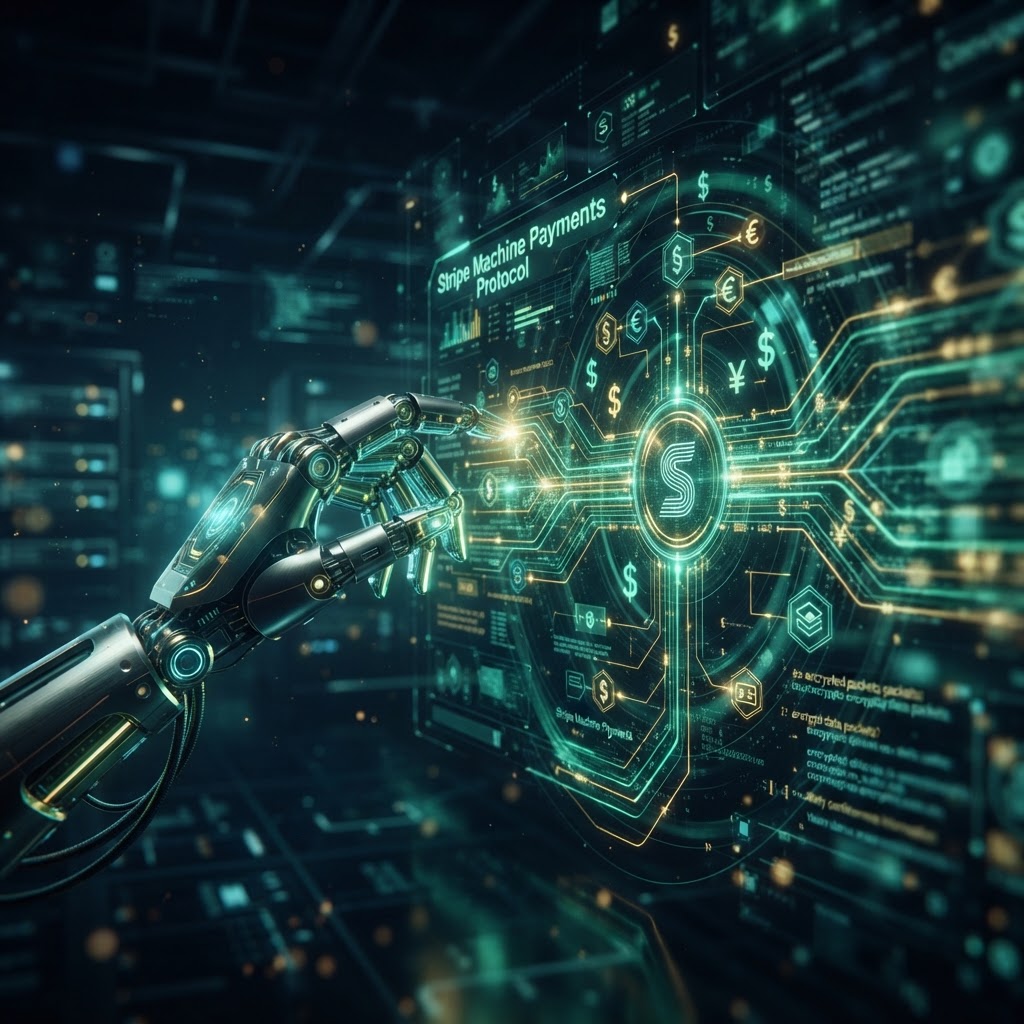 AI agent commerce