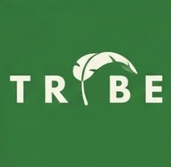 TRIBE logo