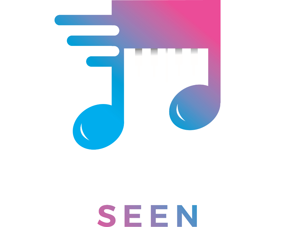 The Music Seen