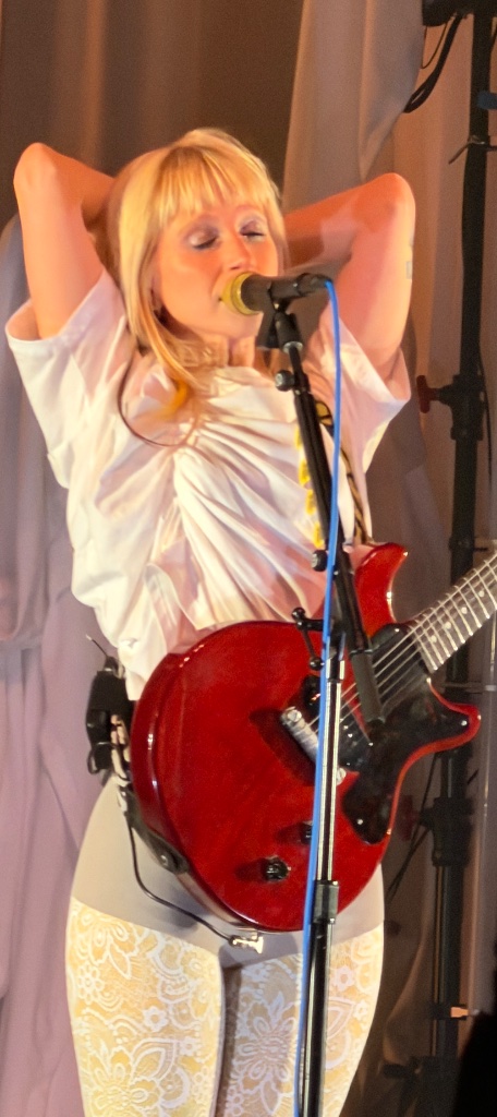 Hayley Williams @ ACL Live 5