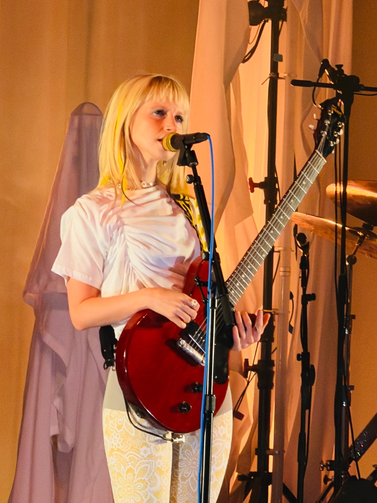 Hayley Williams @ ACL Live 6