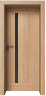 Internal Doors