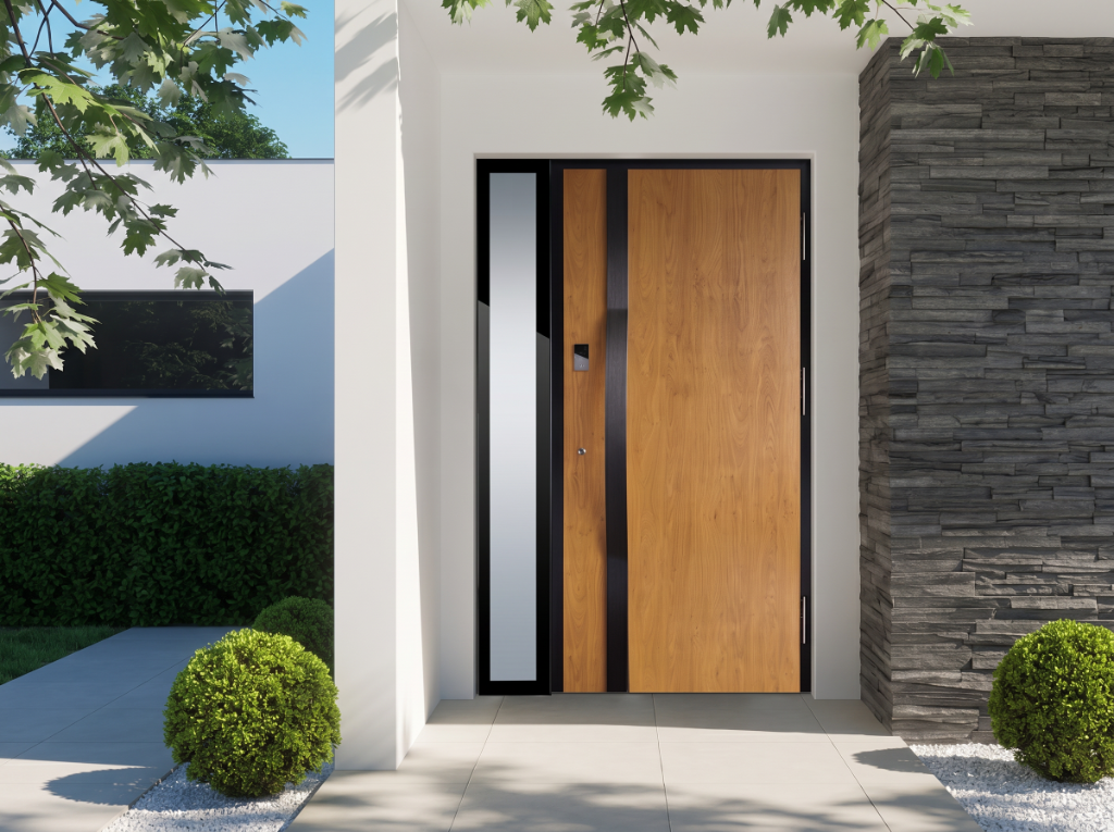 External Doors