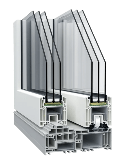 VEKAMOTION 82
