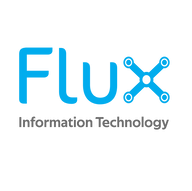 Flux IT CRM logo